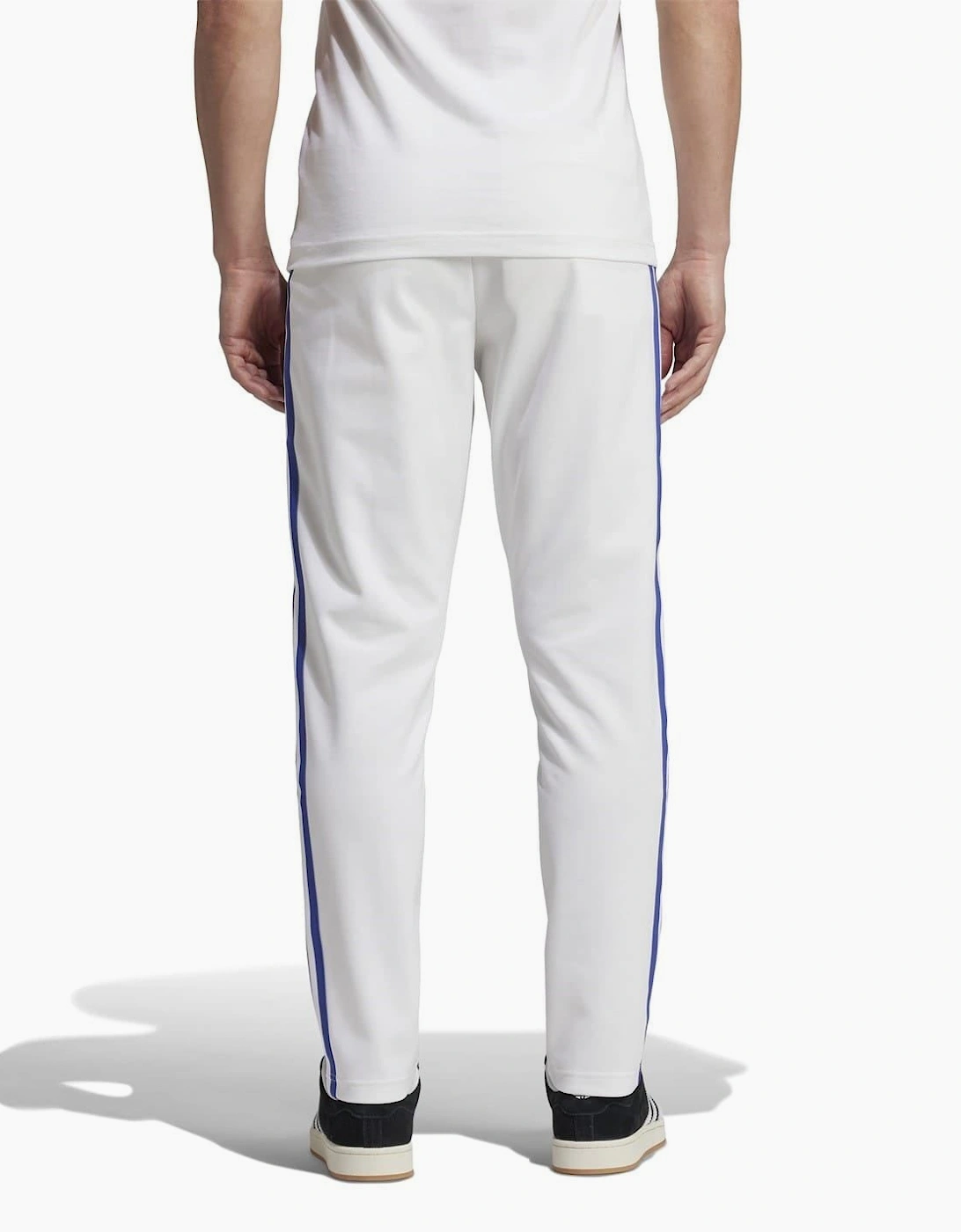 Jb Bb Tp Stripe Slim Track Pants
