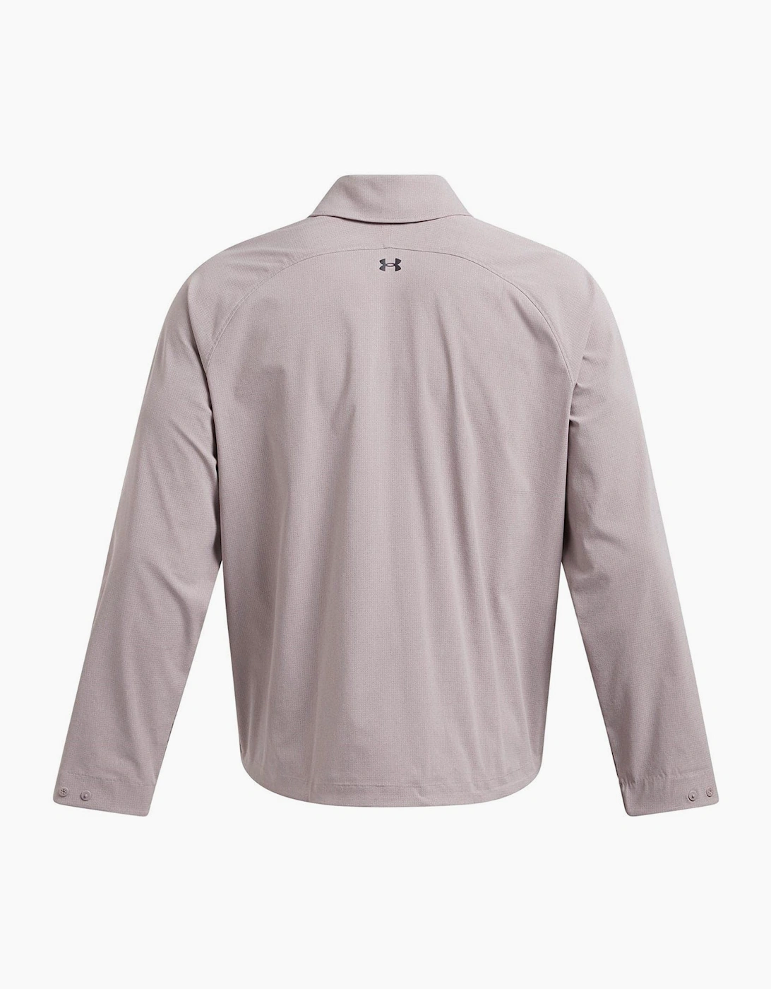 Vented Midweight Bomber Jacket