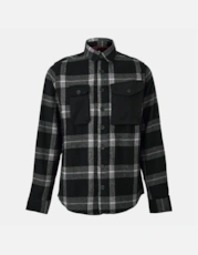 Dark Charcoal