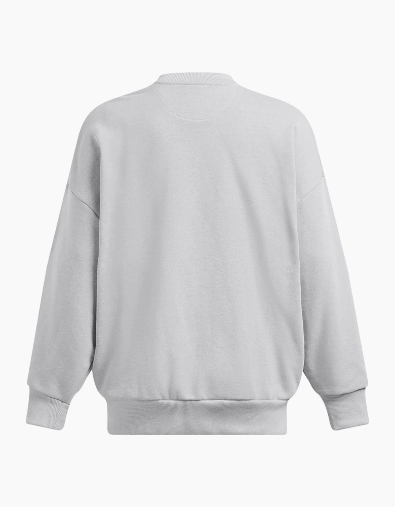 Icon Crew Sweatshirt