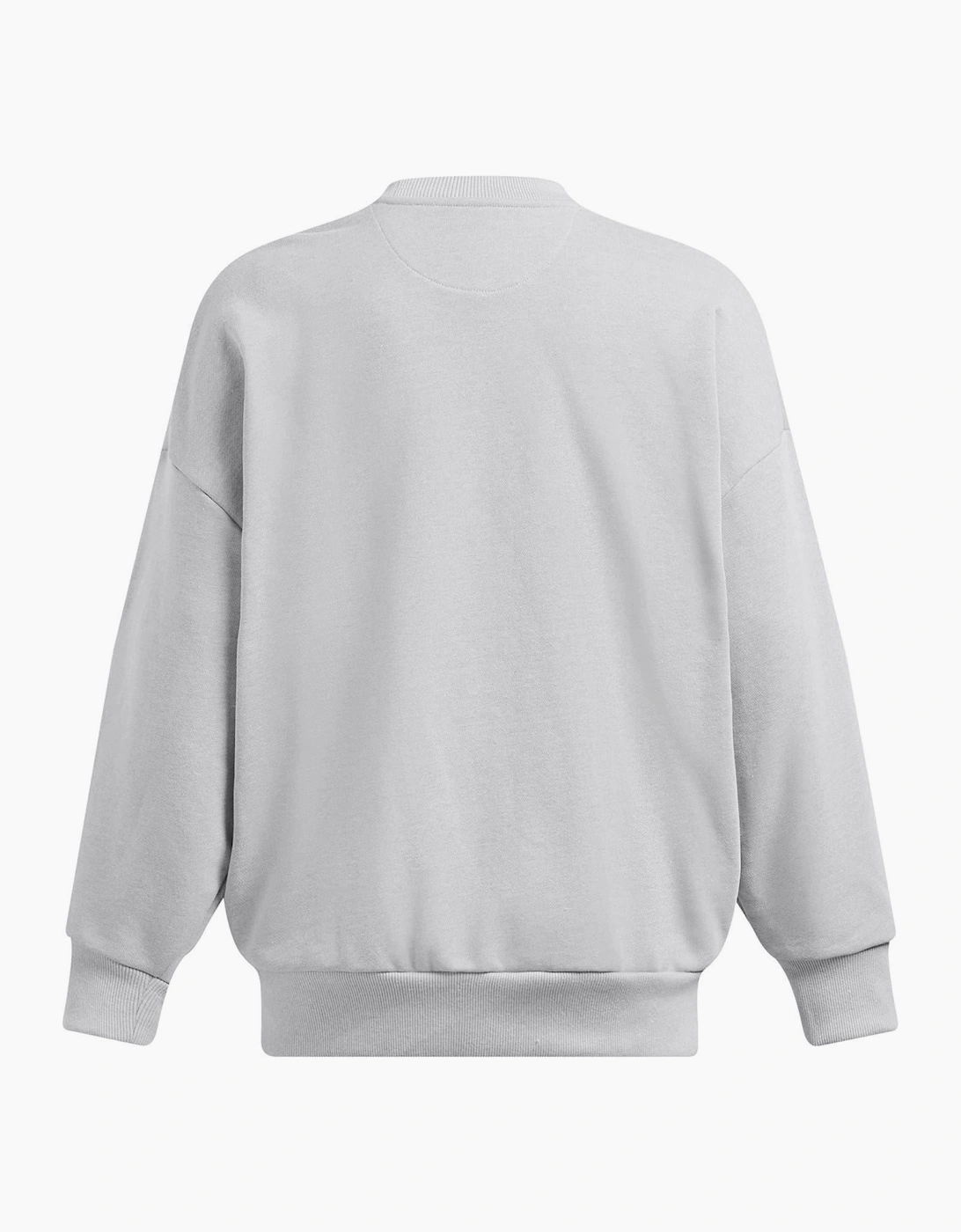 Icon Crew Sweatshirt, 5 of 4