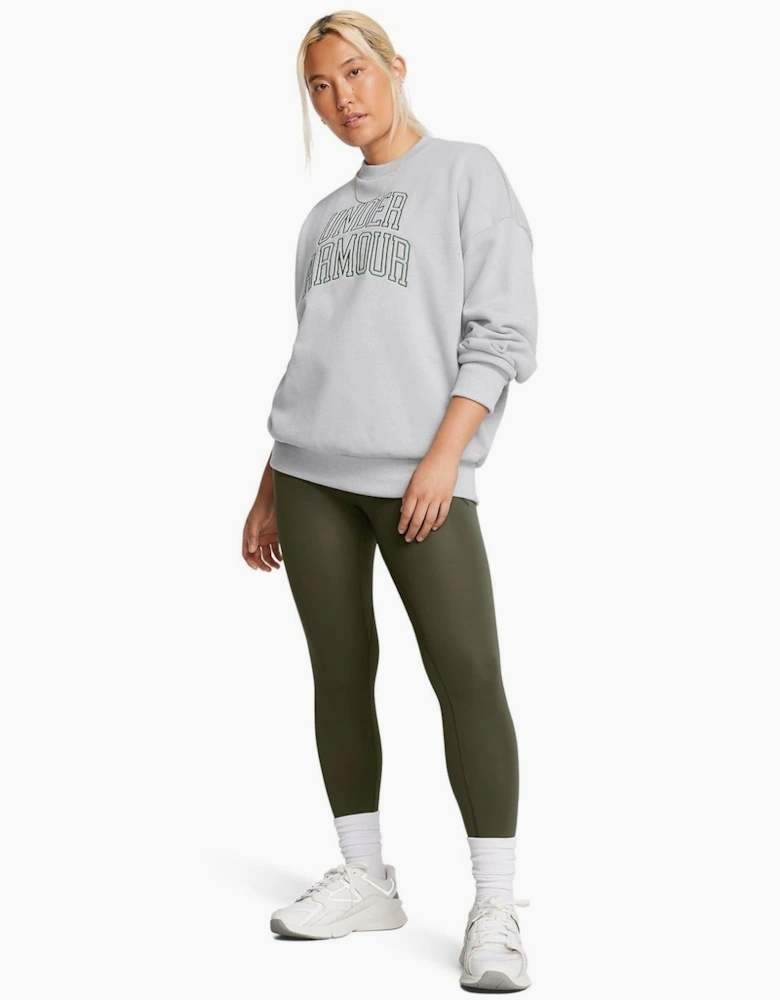 Icon Crew Sweatshirt