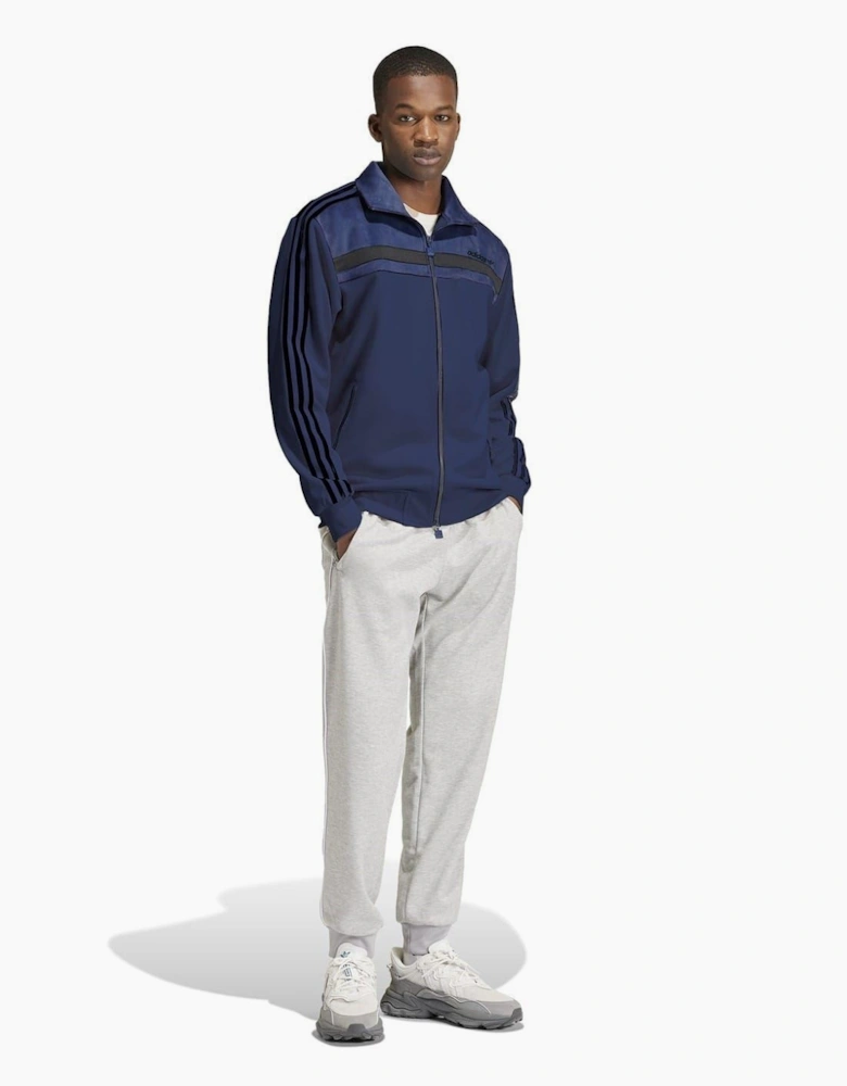 Funnel Neck Regular Fit Athletic Top