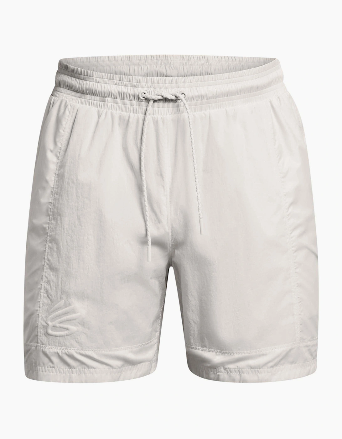 Curry Track Bermuda Shorts