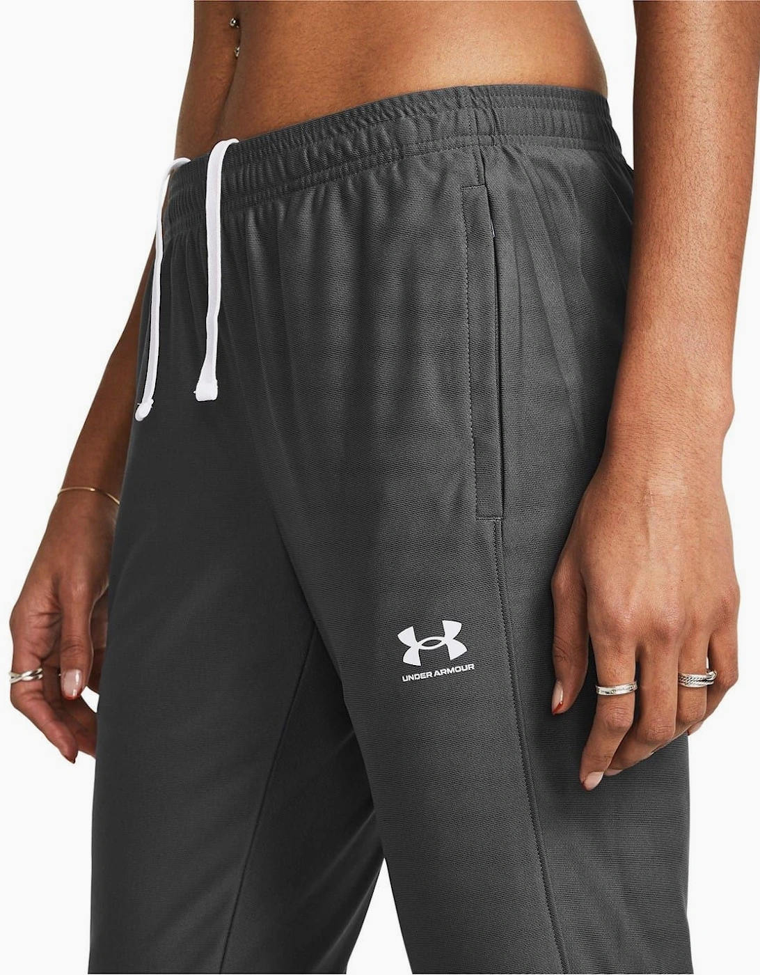 Womens Challenger Pique Pants