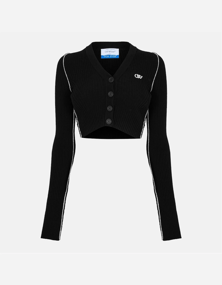 Off Crop Cardi