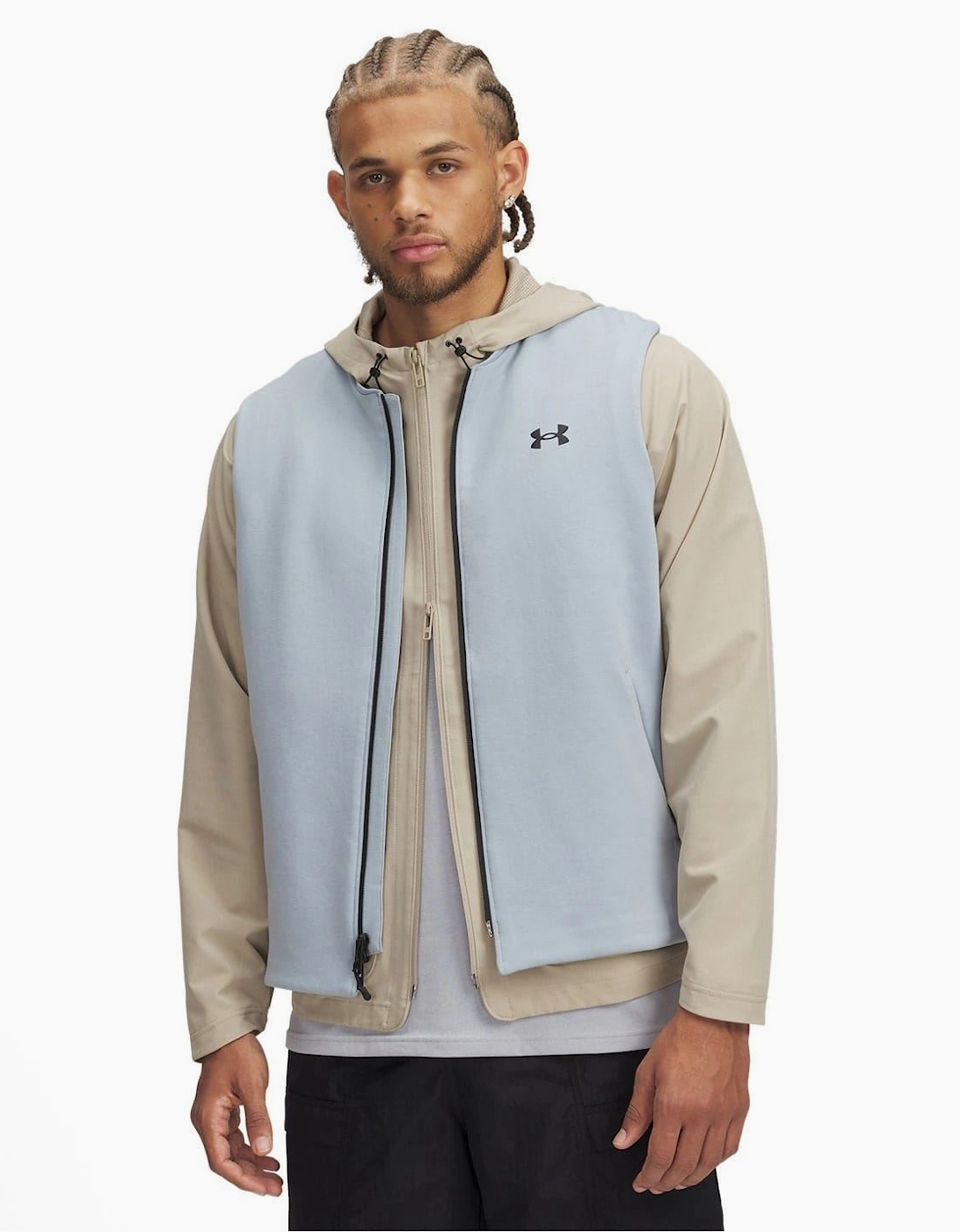 Unstoppable Gilet