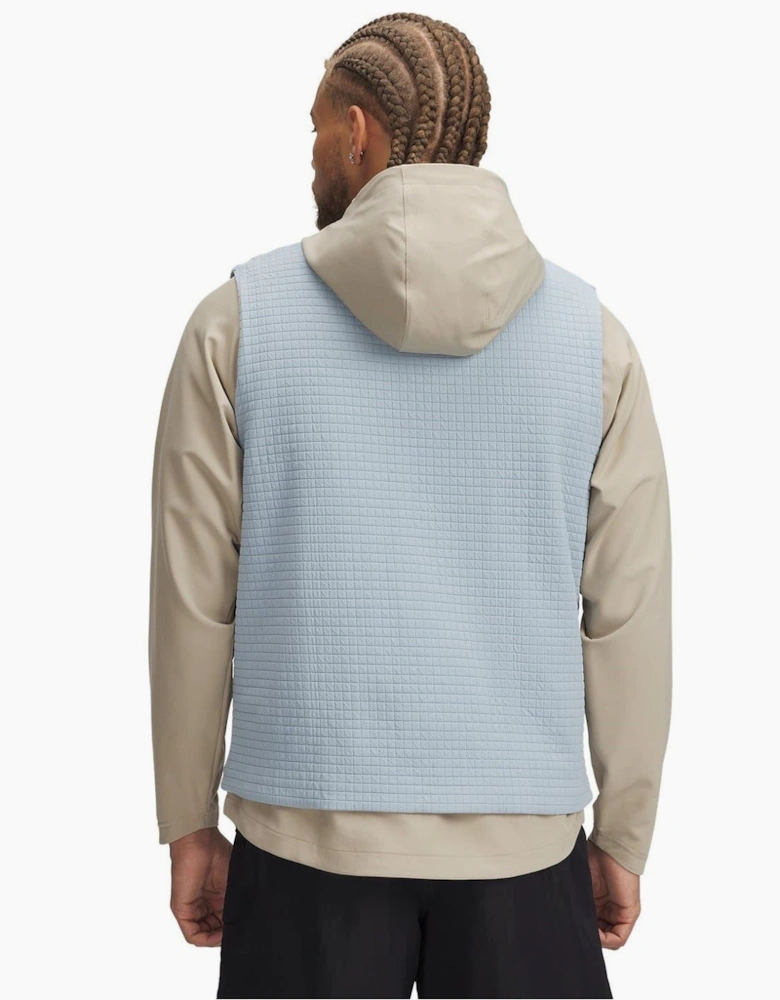 Unstoppable Gilet