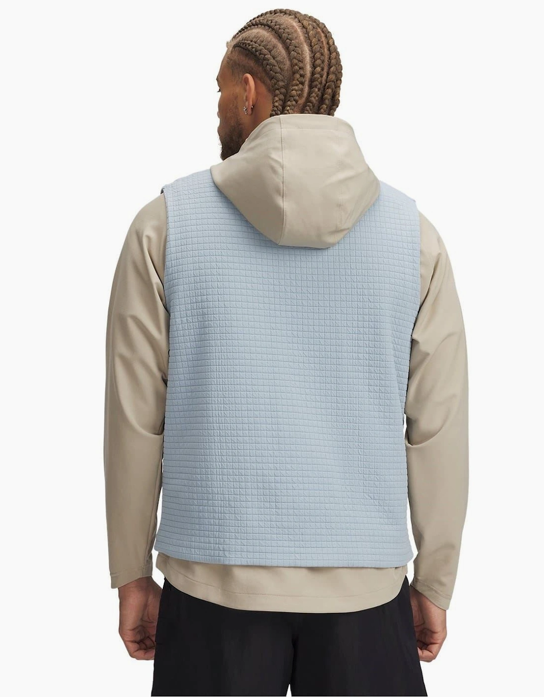 Unstoppable Gilet