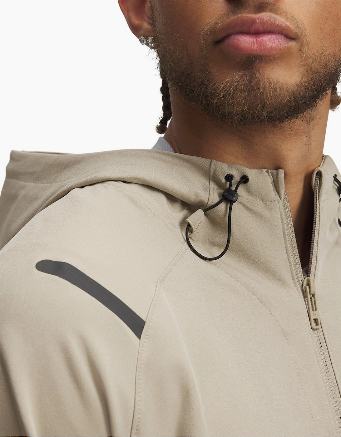 Unstoppable Gilet