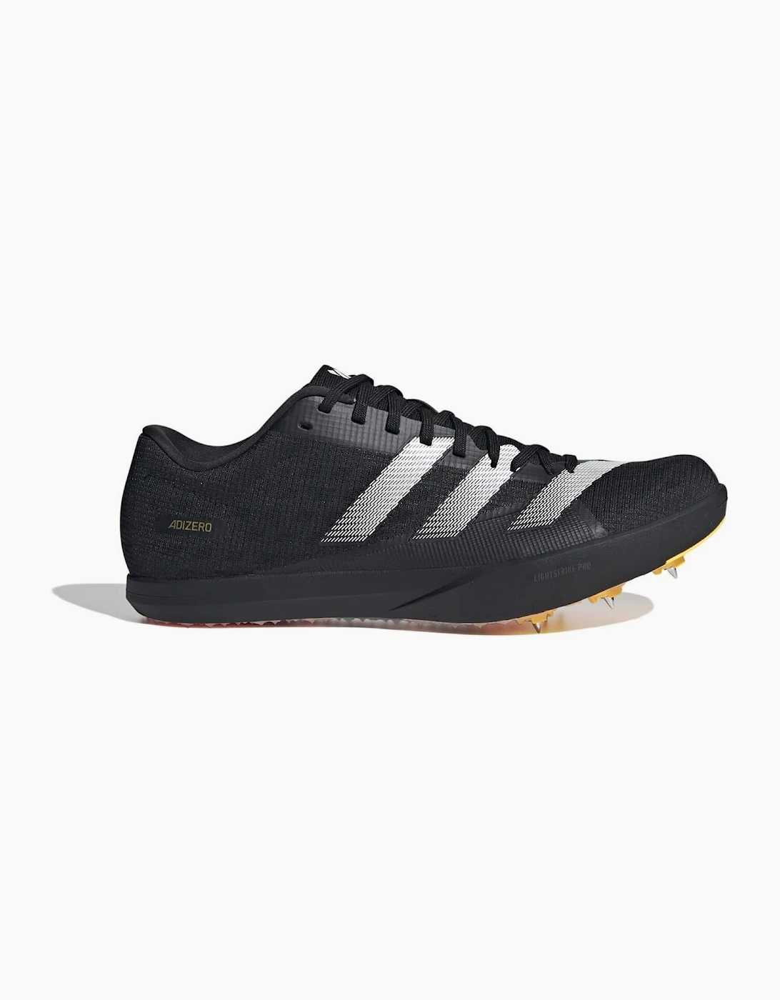 Mens Adizero Lj Shoes, 7 of 6