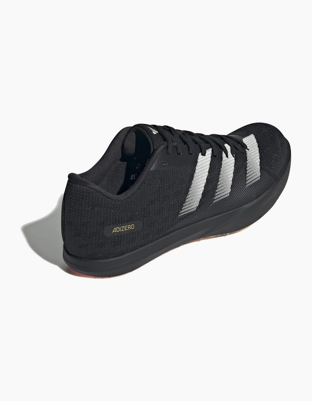 Mens Adizero Lj Shoes