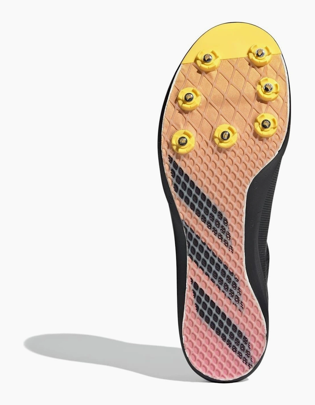 Mens Adizero Lj Shoes
