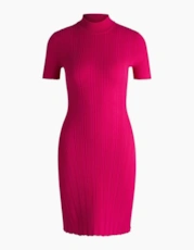 Bright Pink