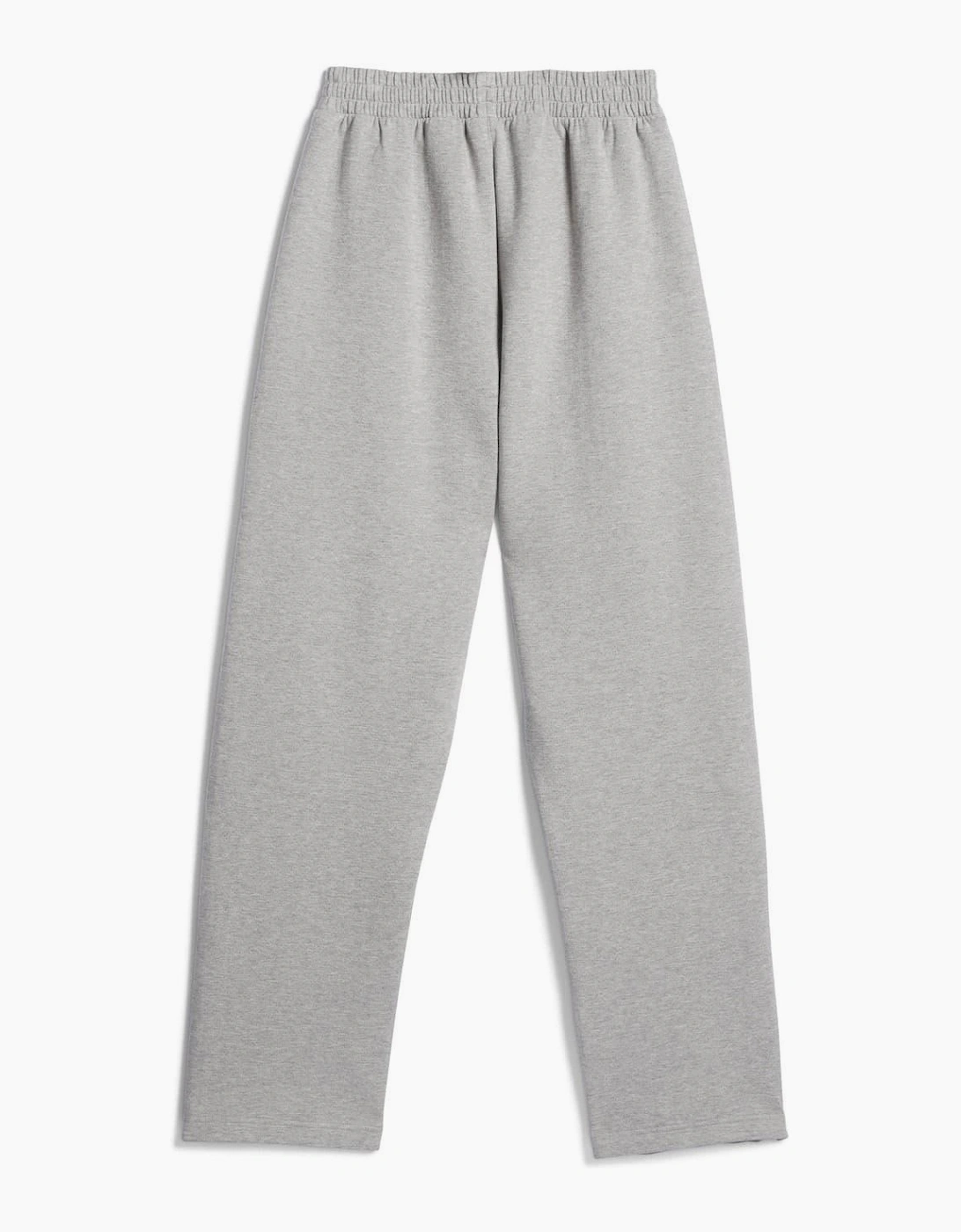 Adi Solid Patterned Track Pants