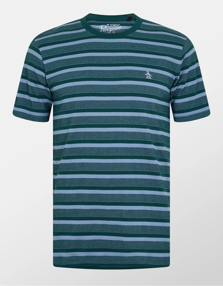 Regular Fit Crew Neck T-Shirt