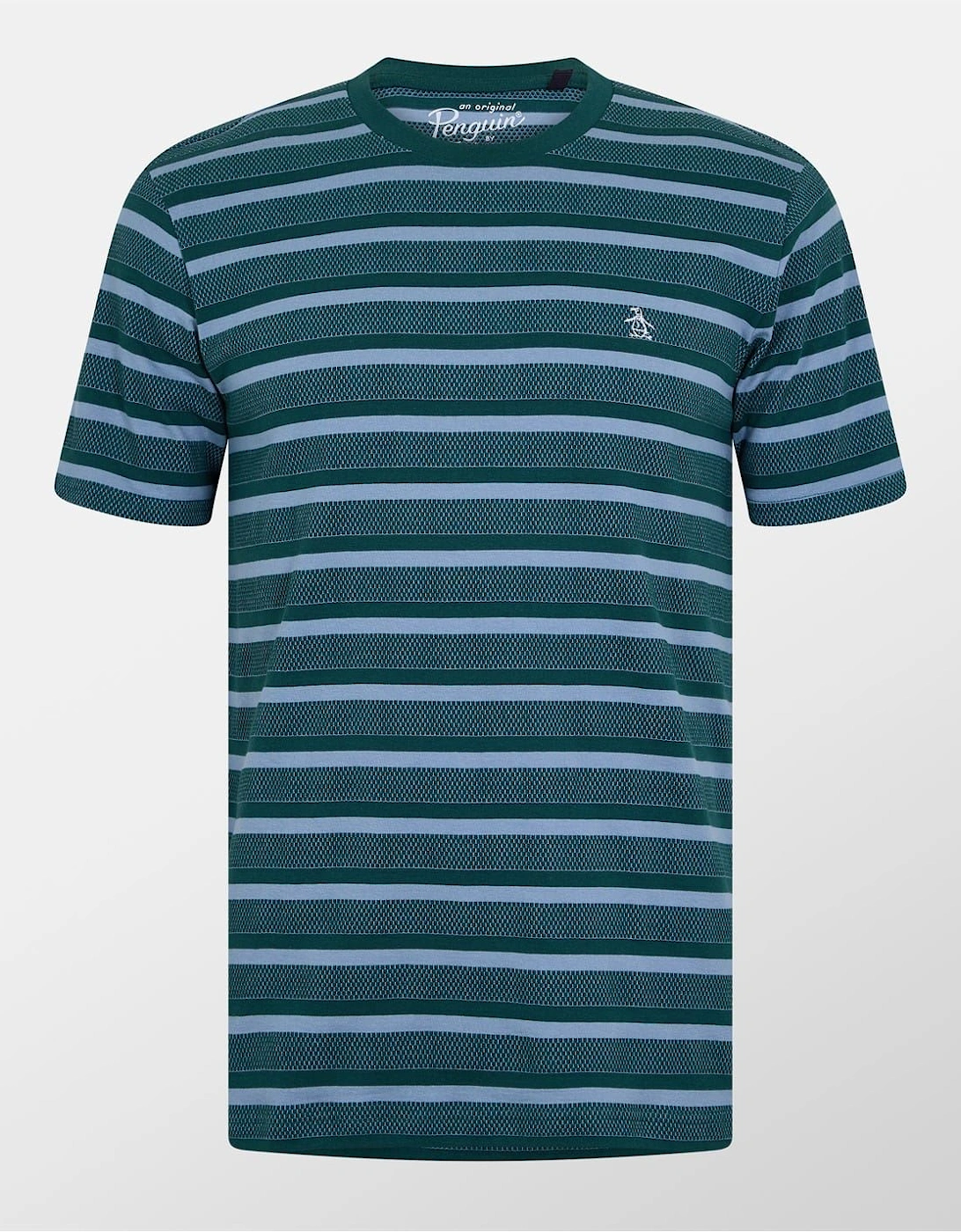 Regular Fit Crew Neck T-Shirt, 2 of 1
