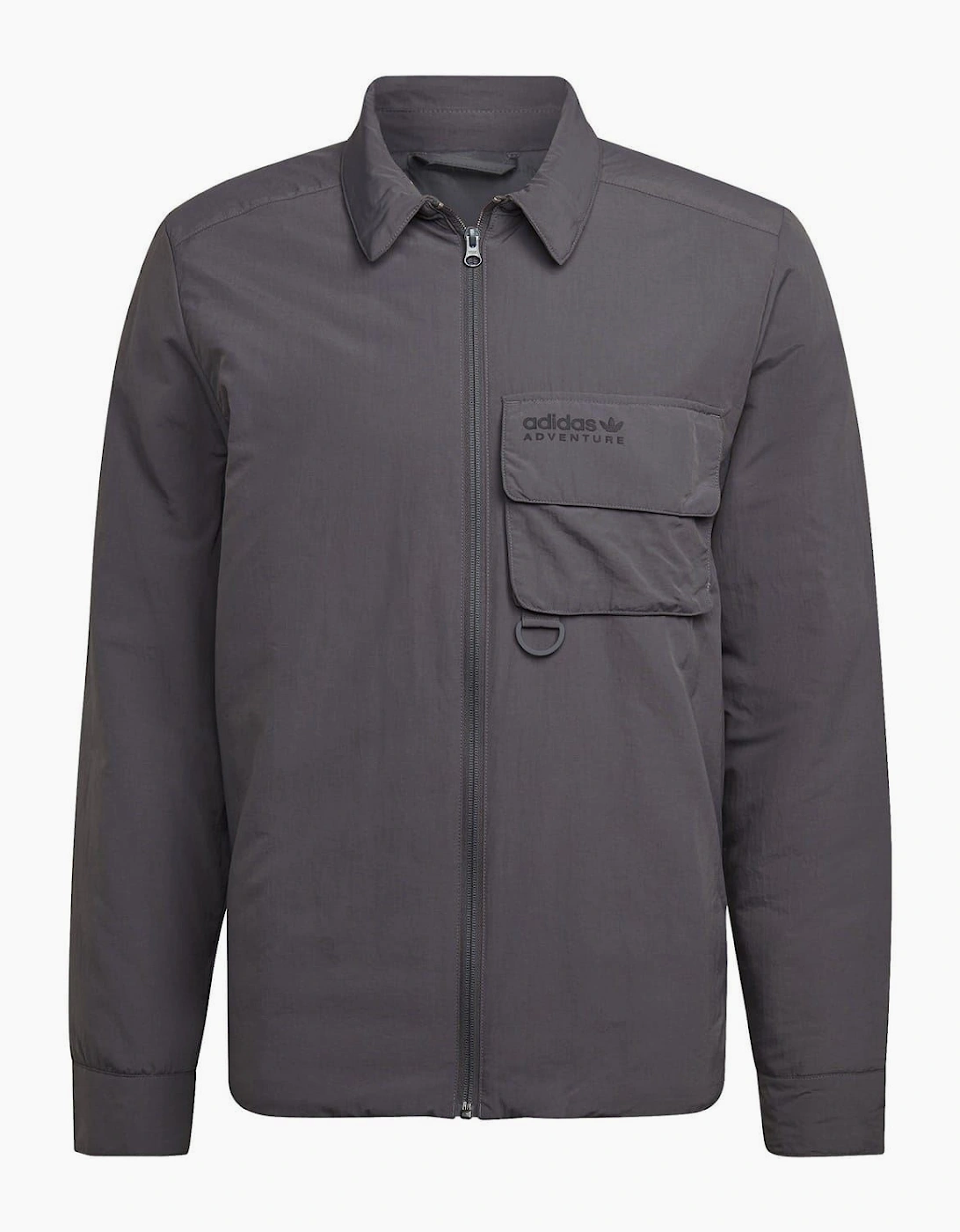 Adv Wntr Regular Fit Long Sleeve Shirt