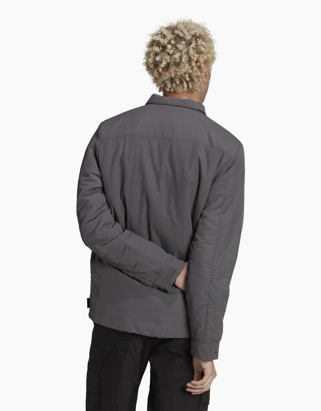 Adv Wntr Regular Fit Long Sleeve Shirt