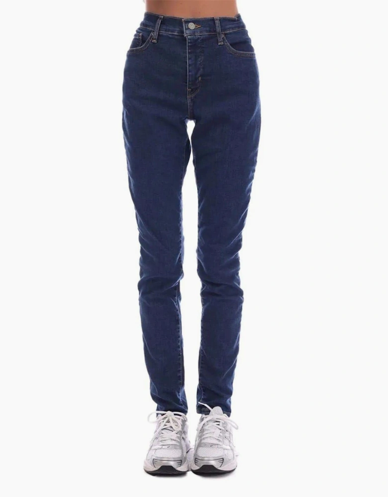 L311 Five Pocket Skinny Jeans