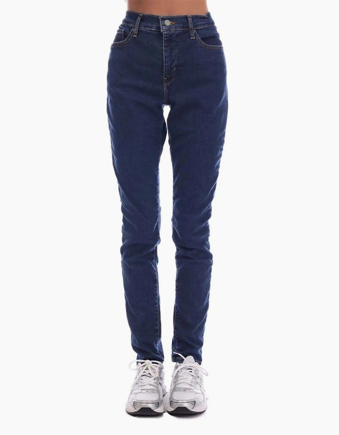 L311 Five Pocket Skinny Jeans, 4 of 3