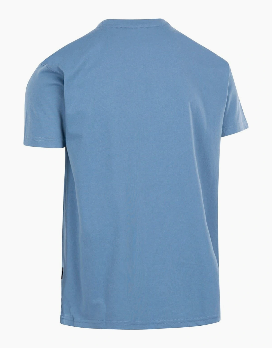 Cromer Graphic Crew Neck Short Sleeve T-Shirt