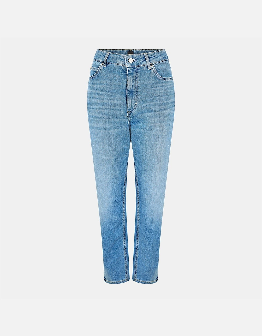 Ruth Five Pocket Design Jeans, 2 of 1