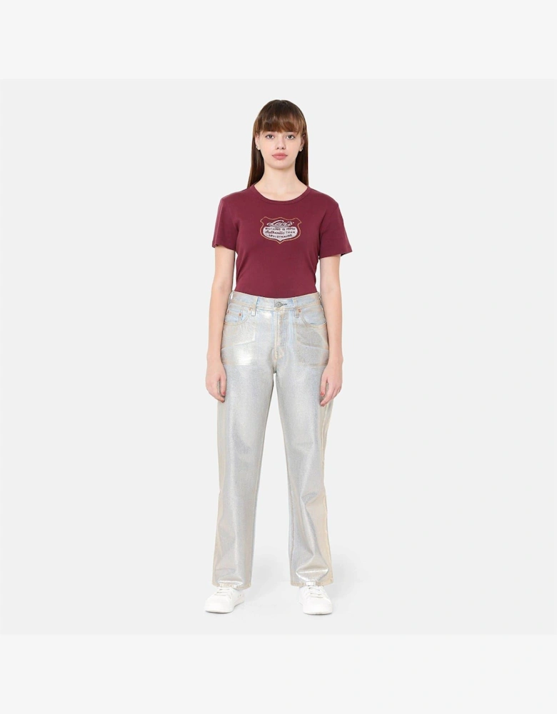 501 Jeans