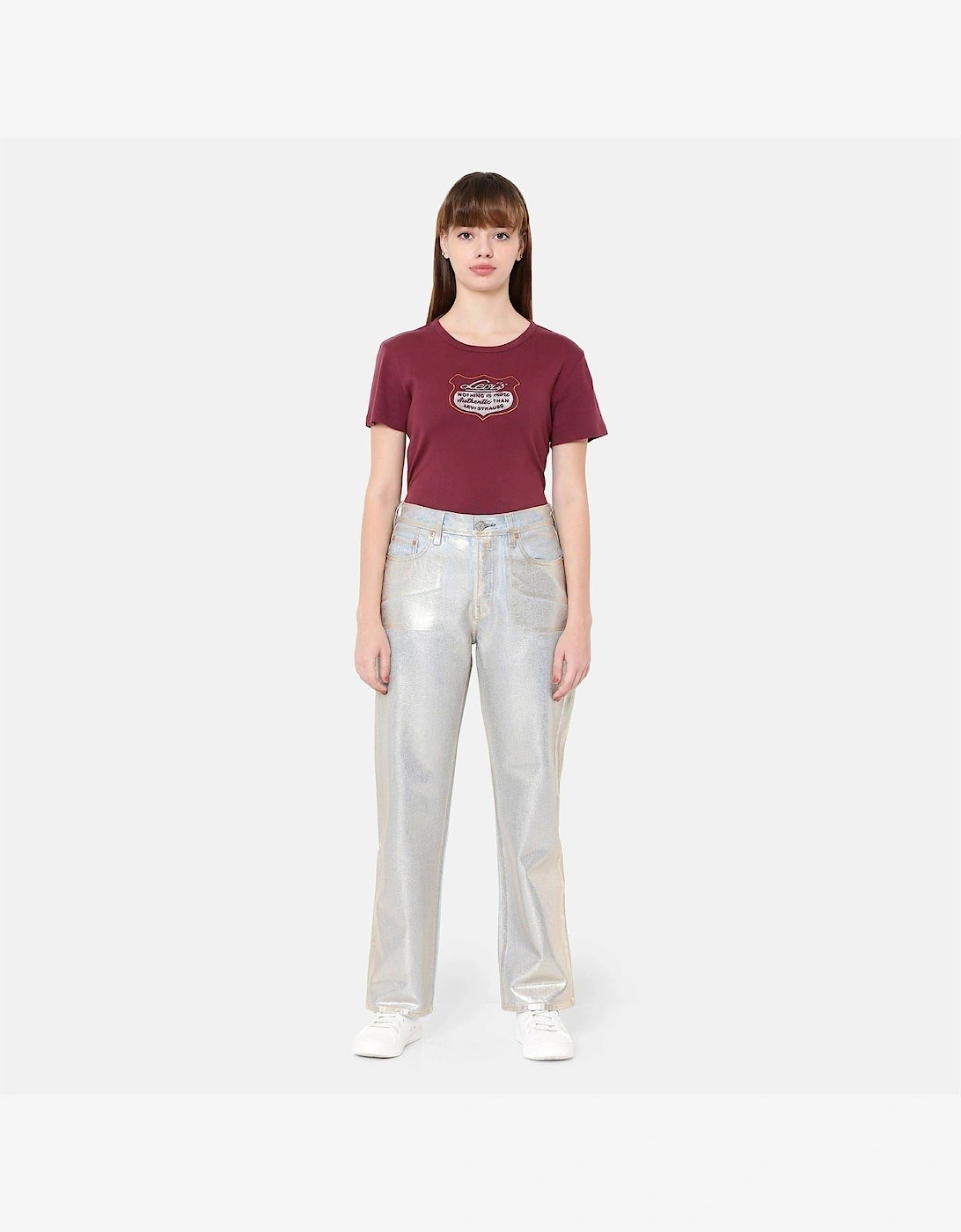 501 Jeans, 5 of 4