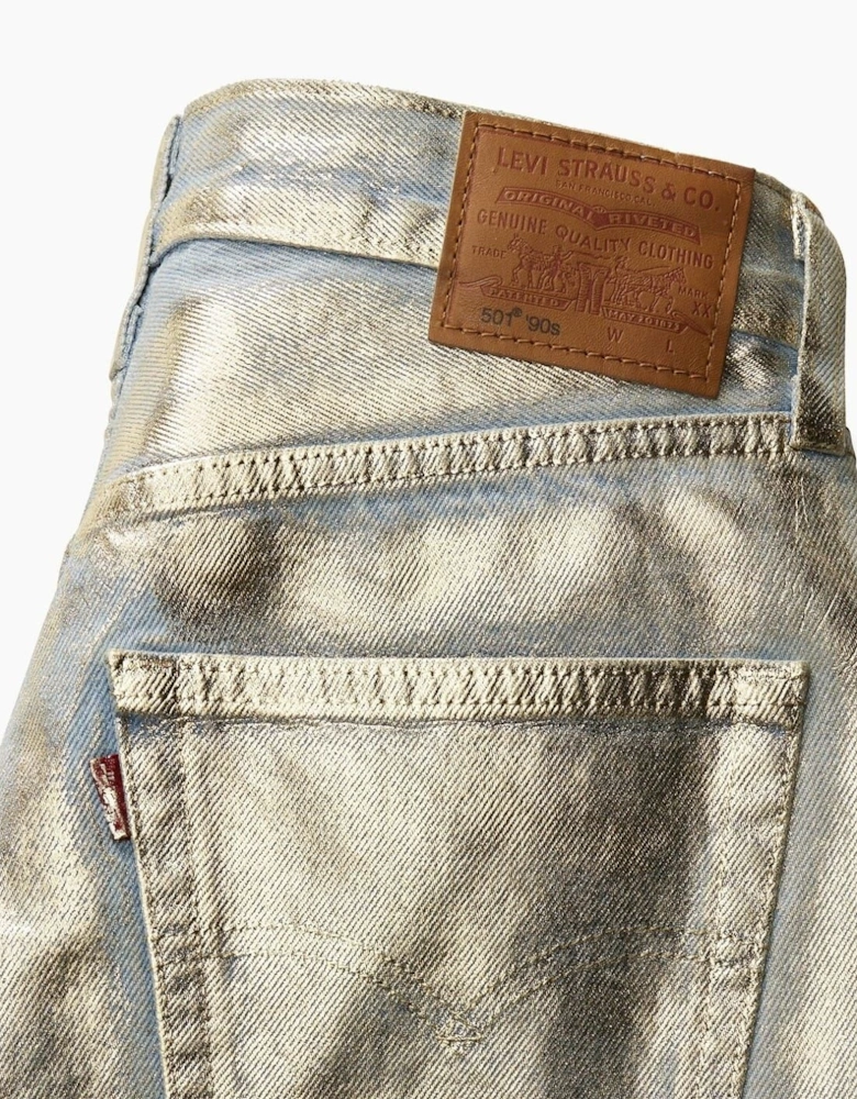 501 Jeans