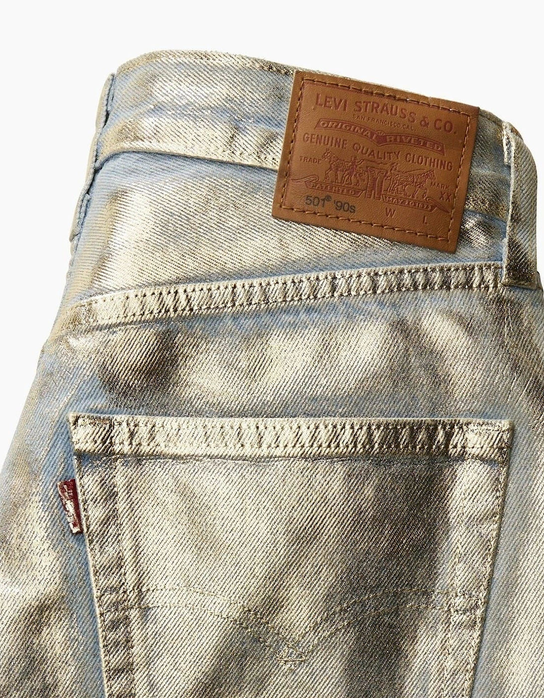 501 Jeans