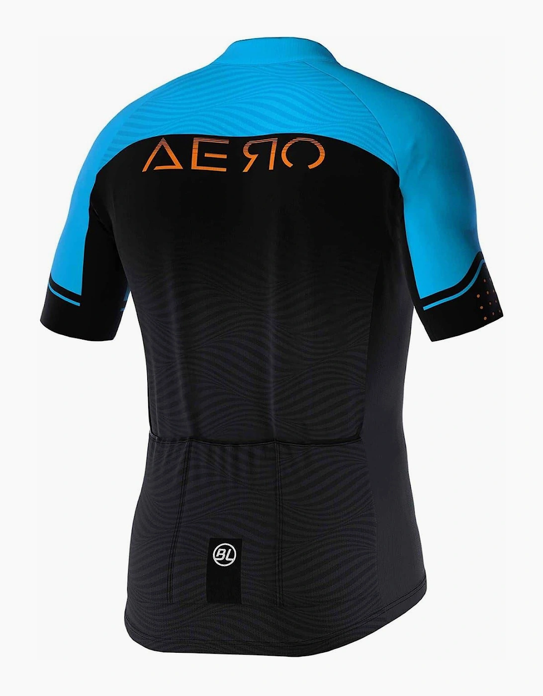 Ss Zip Jersey a2
