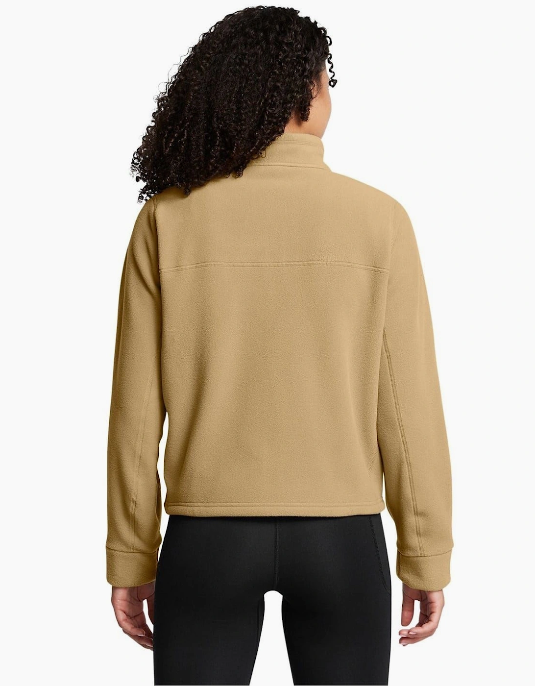 Womens Armour Ua W Expanse Fleece FulL-Zip Hoody