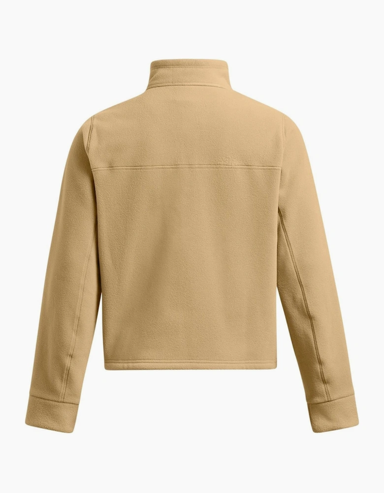Womens Armour Ua W Expanse Fleece FulL-Zip Hoody