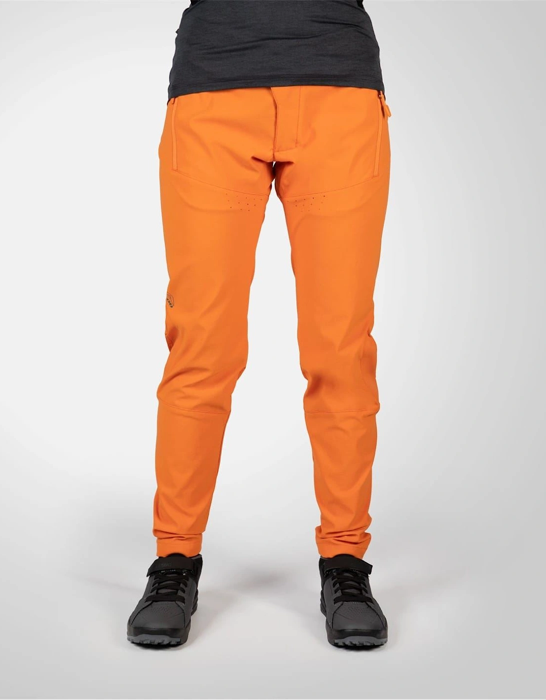 MT500 Wordmark Solid Patterned Track Pants