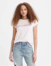 501 Clf B White