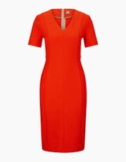 Bright Orange