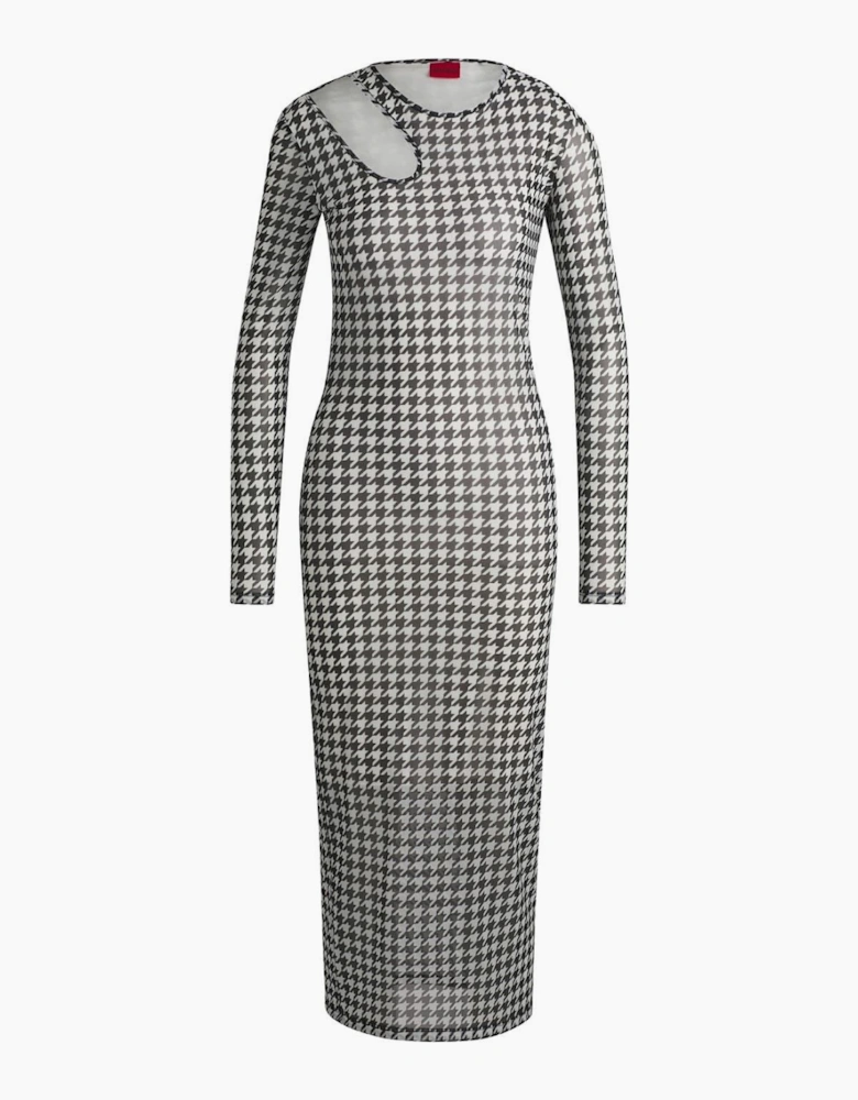 Nalusia Dress