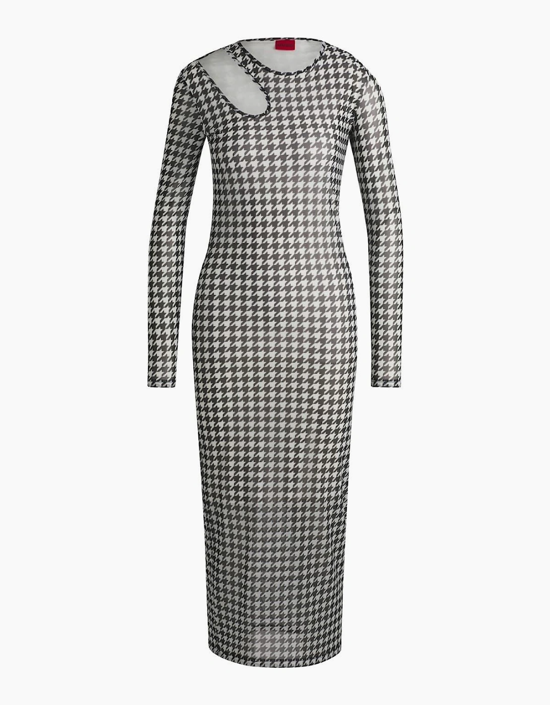 Nalusia Dress