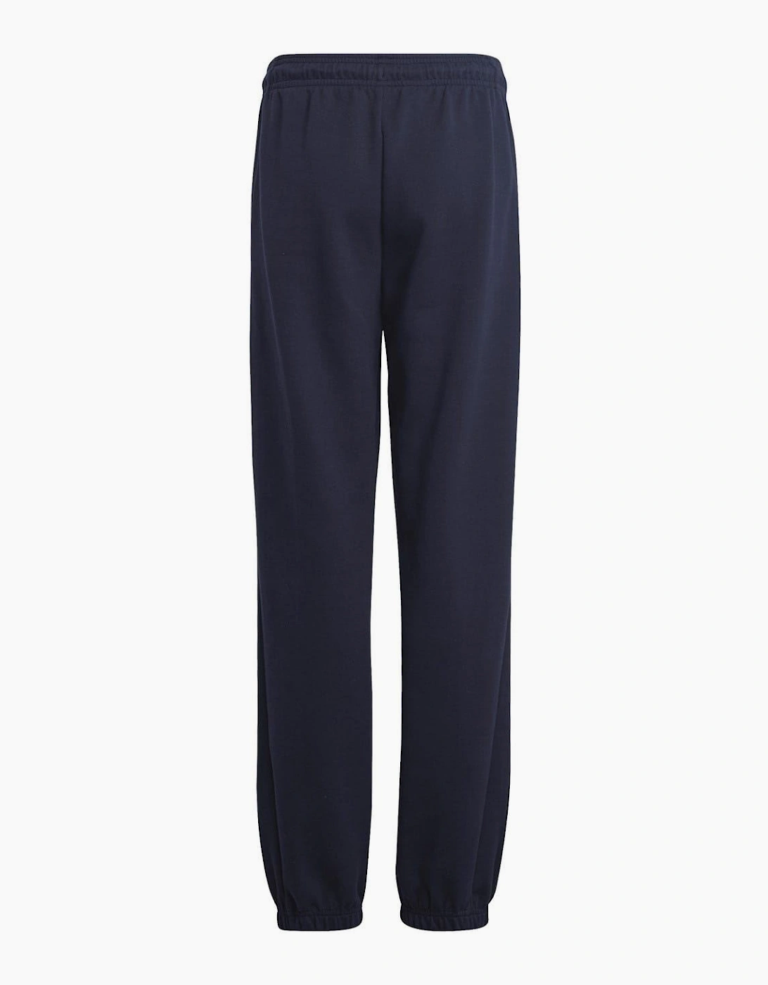 Future Icons Logo Tracksuit Bottoms Juniors
