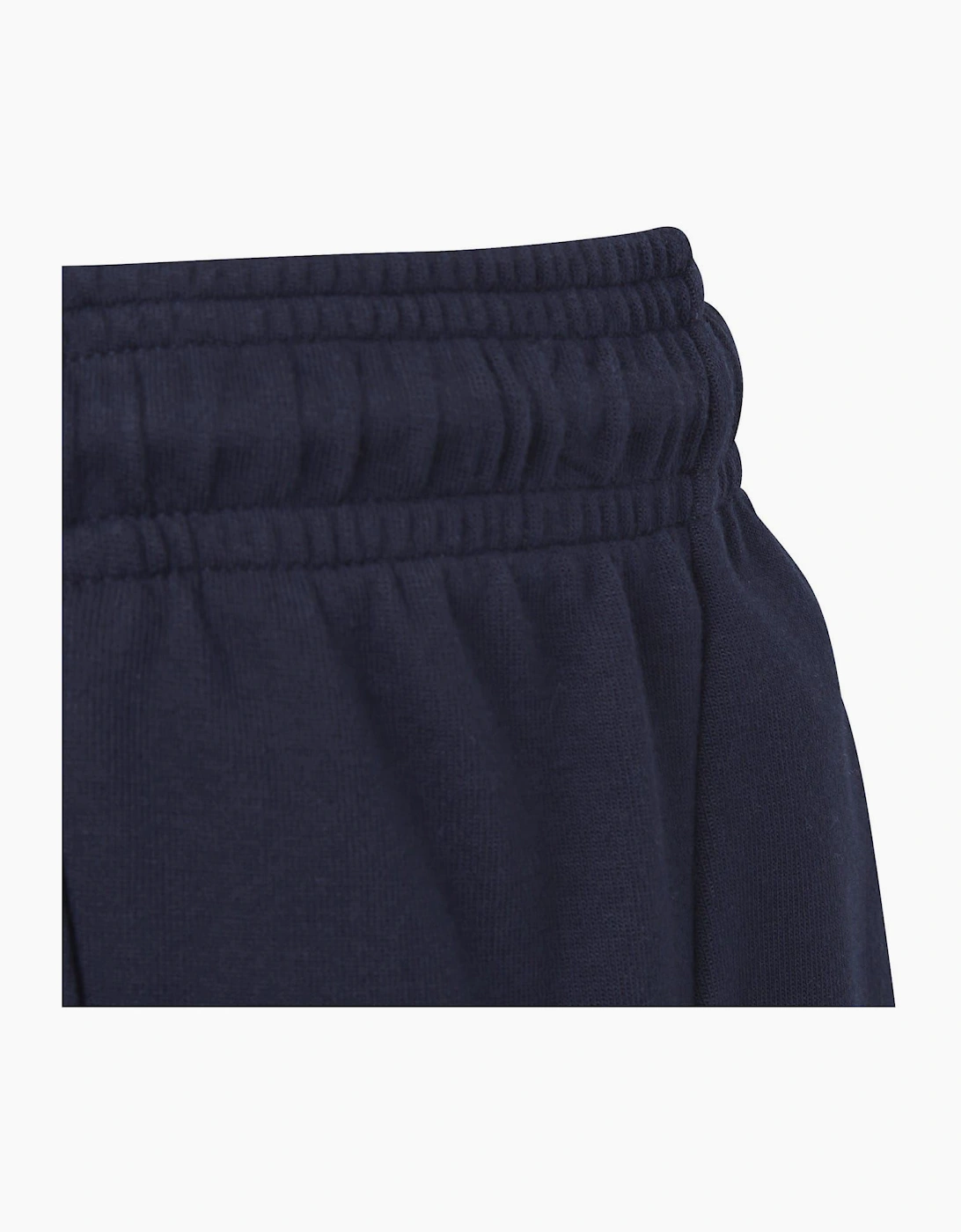 Future Icons Logo Tracksuit Bottoms Juniors