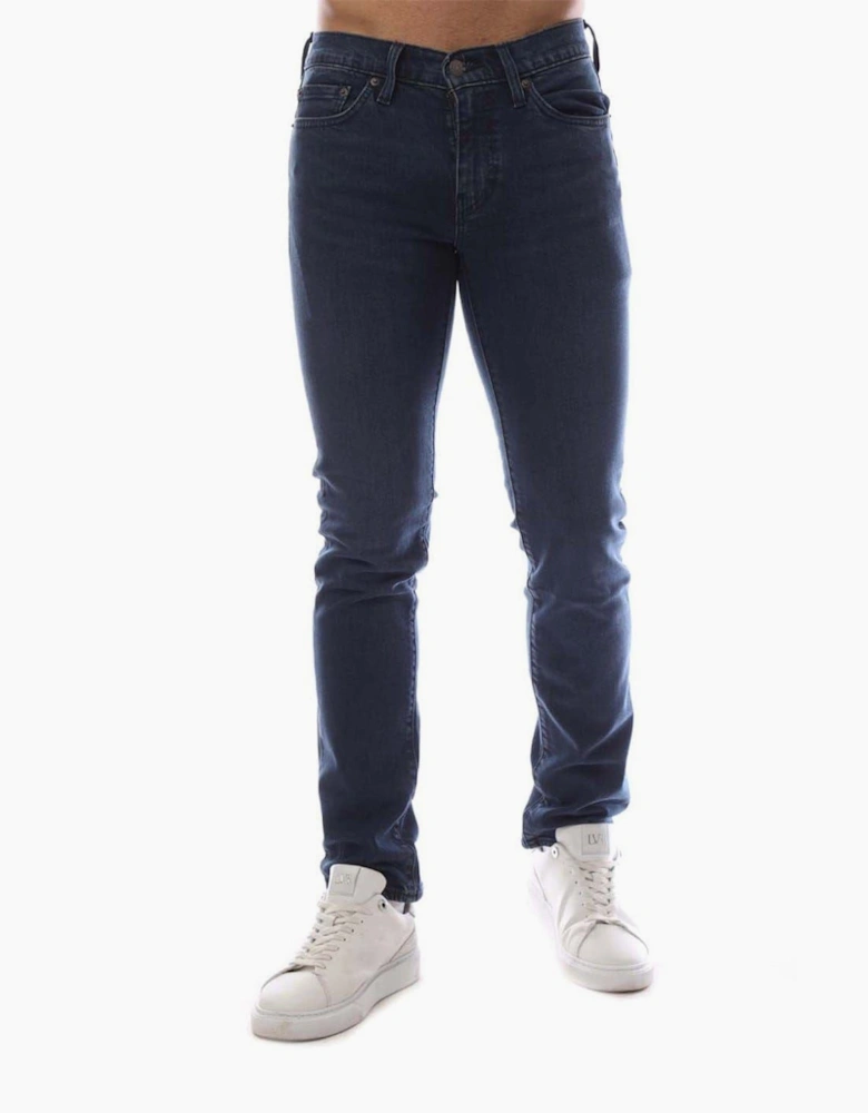 511 Slim Fit Five Pocket Jeans