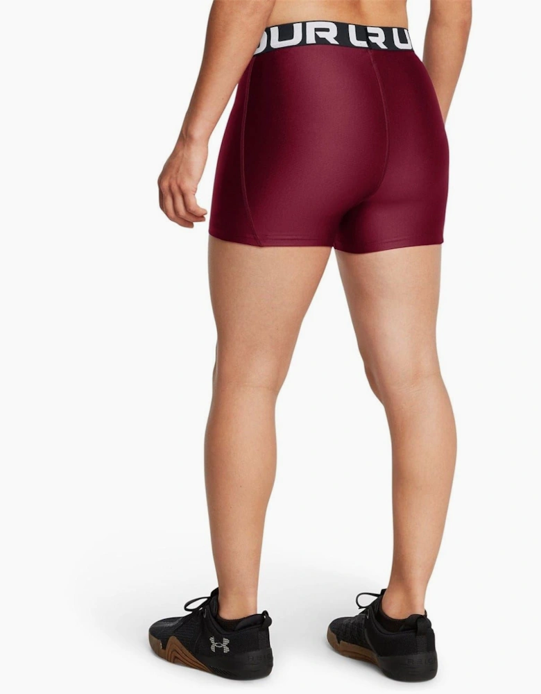 Womens Armour Heatgear® Shorty