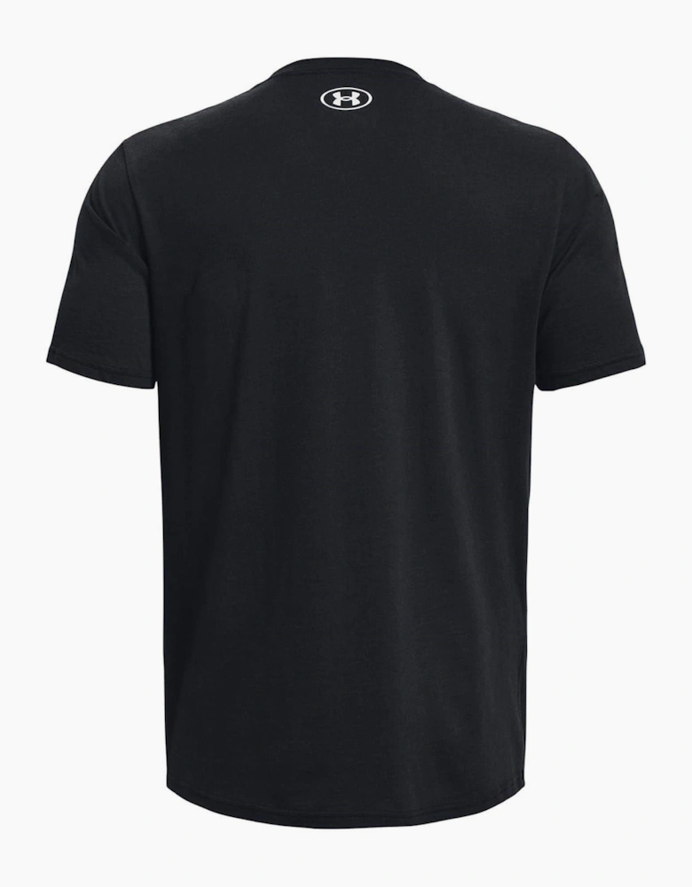 Protect This House Crew Neck Short Sleeve T-Shirt