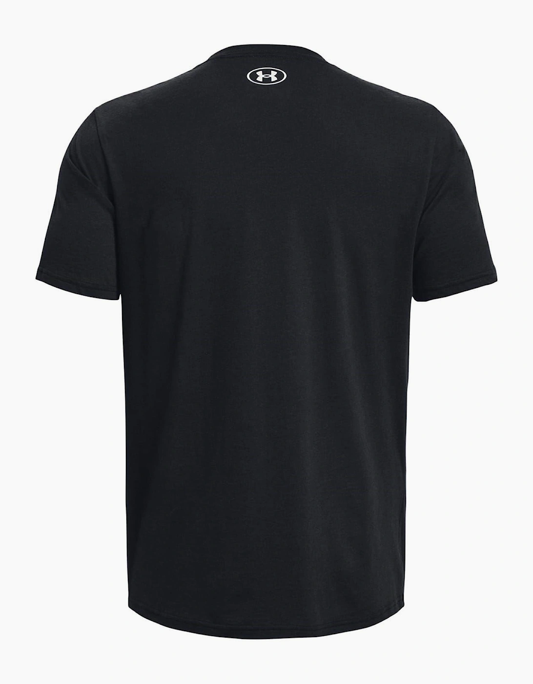 Protect This House Crew Neck Short Sleeve T-Shirt