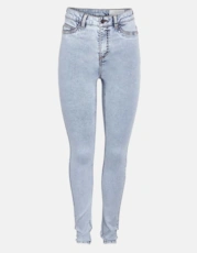 Lt Blue Denim