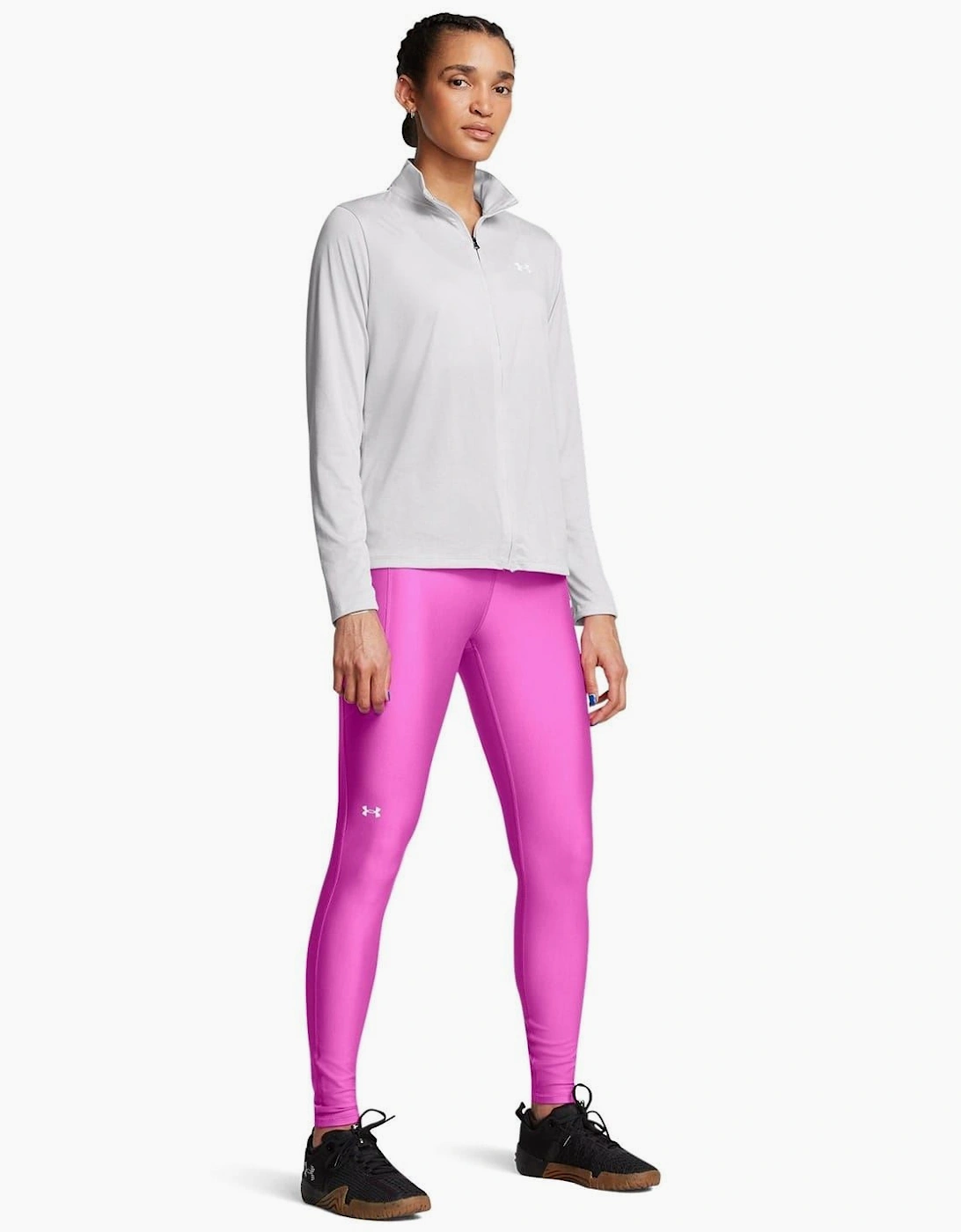 High Rise Performance Gym Leggings
