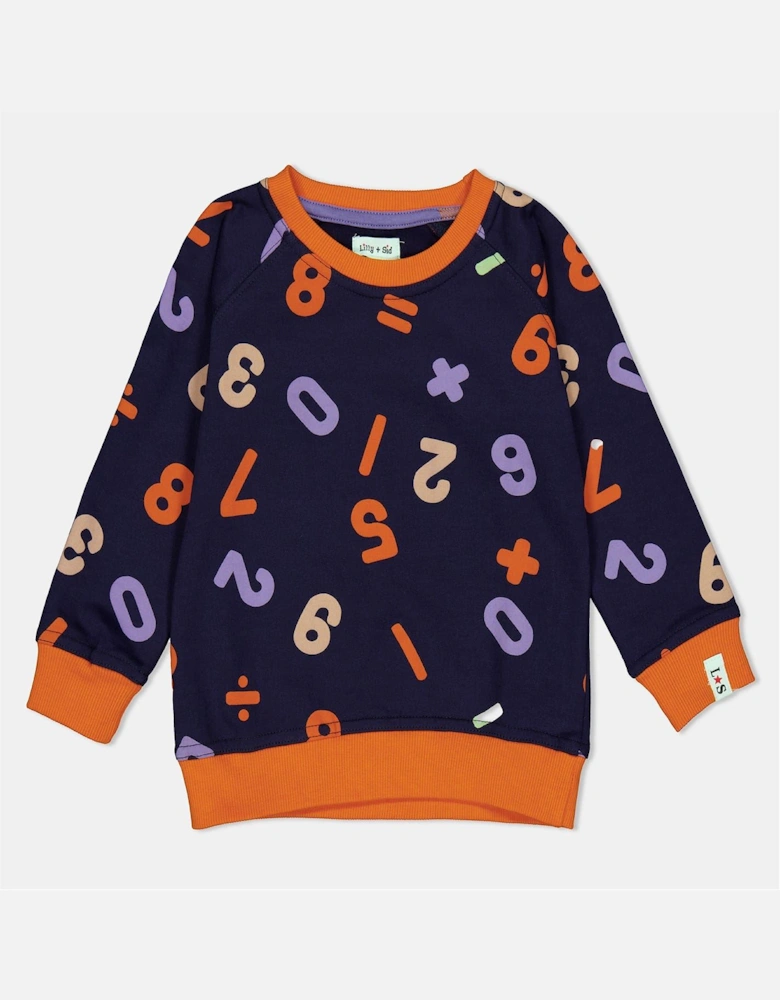 Numbers Swtsht