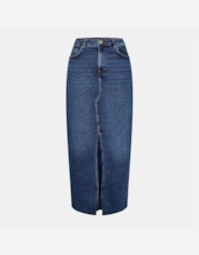Blue Denim