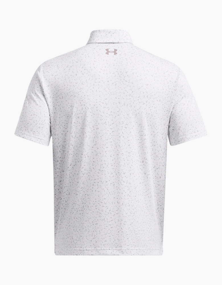 Playoff Short Sleeve Performance Polo Shirt